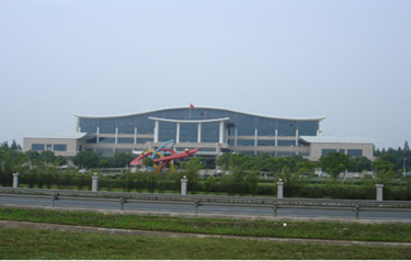 京珠高速湖北管理监控监管中心